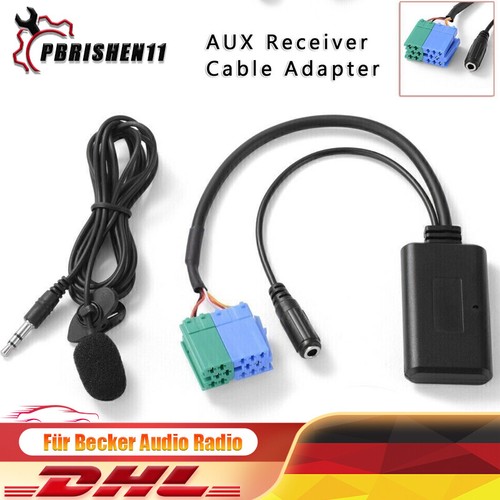 Bluetooth adapter für - adapter,