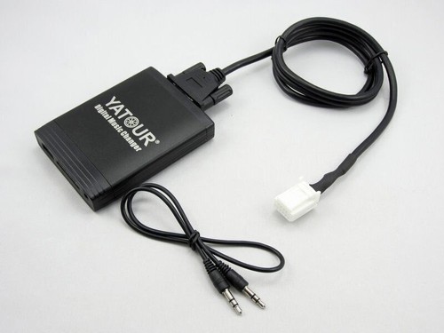 Usb aux mp3 - aux,