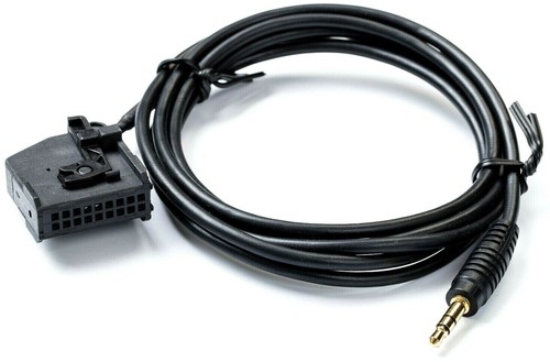 Aux adapter mp3 - , interface