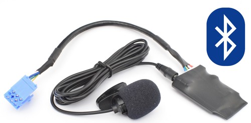 Bluetooth freisprechen adapter - freisprechen,