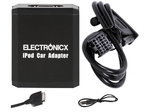 Adapter aux iphone - iphone, ipad