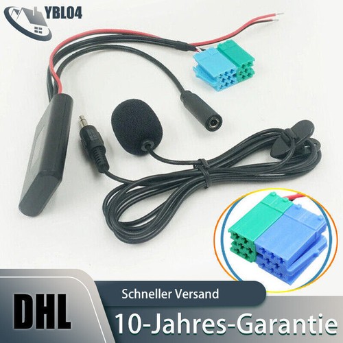 Bluetooth auto adapter für - bluetooth,