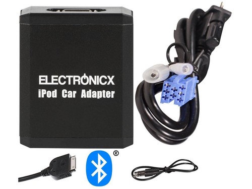Adapter aux bluetooth iphone - bluetooth,