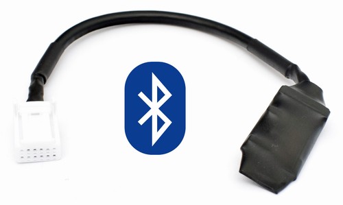 Bluetooth musik audio adapter - audio,