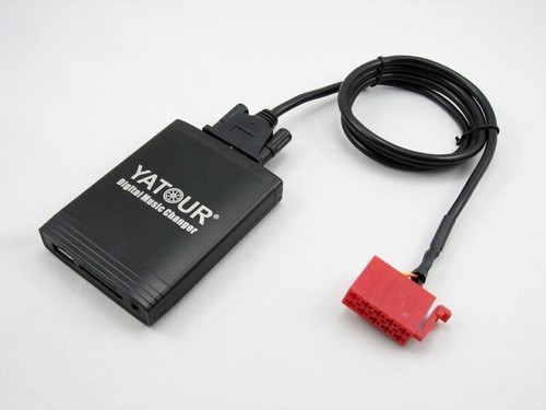 Usb aux interface mp3 - aux,