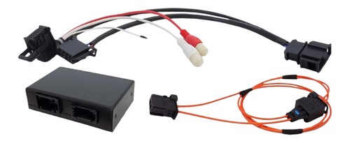 Für audi rns 193 system - für,