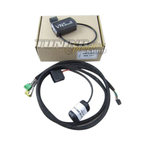 Für audi rmc radio systeme - für,