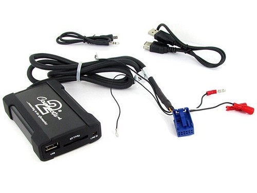 Passat usb adapter - vw,
