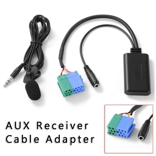 Bluetooth adapter für becker - bluetooth,