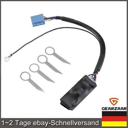 Bluetooth adapter für golf - bluetooth,