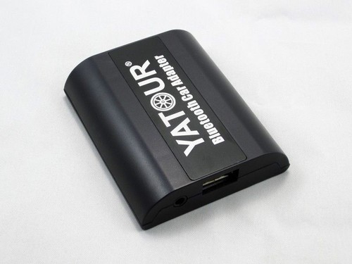 Bluetooth adapter aux - aux, in