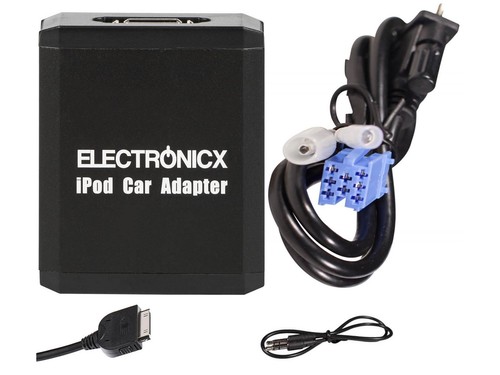 Adapter aux iphone ipad ipod - iphone,