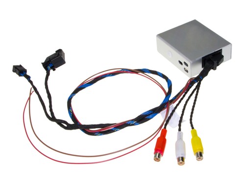 Multimedia interface adapter - multimedia,