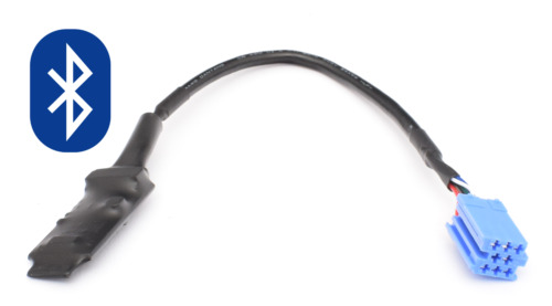 Bluetooth musik adapter - musik,
