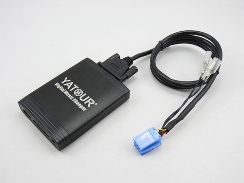 Usb aux adapter mp3 - aux,