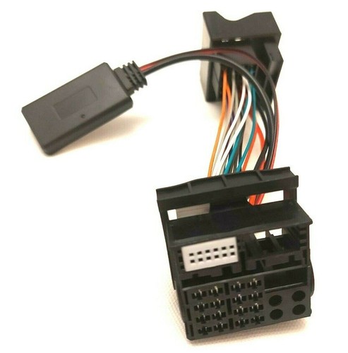 Bluetooth aux adapter - aux,