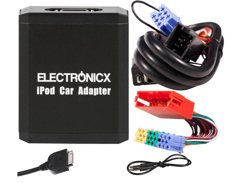 Adapter aux iphone - iphone, ipod