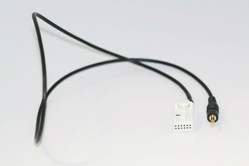 Bmw aux business adapter - bmw,