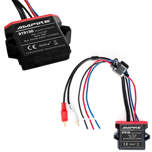 Original ampire bluetooth - original,