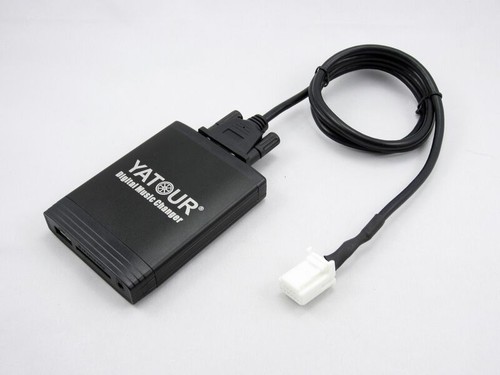 Usb aux mp3 - sd,