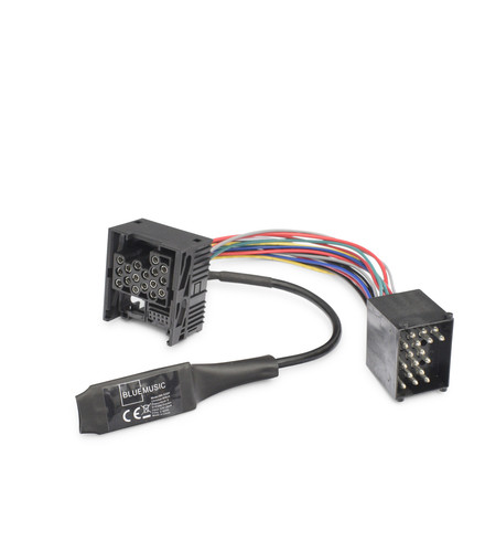 Bluetooth musik adapter bmw - bluetooth,
