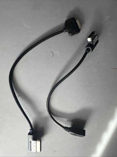 Audi skoda seat interface - skoda,