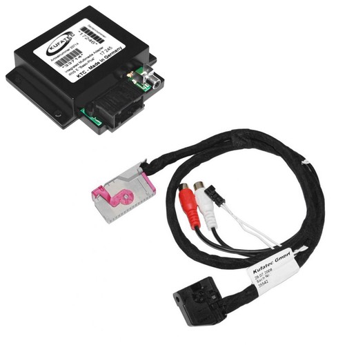 Für navi radio audi - audi, rns-e