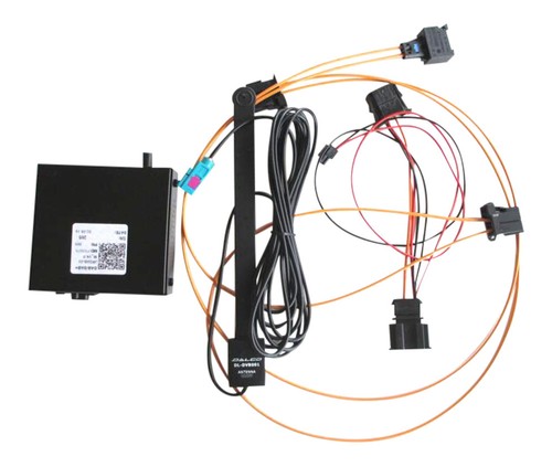 Dab komplett plug - dab+,