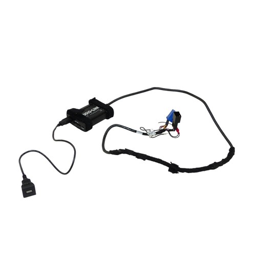 Usb mp3 interface - usb, sd
