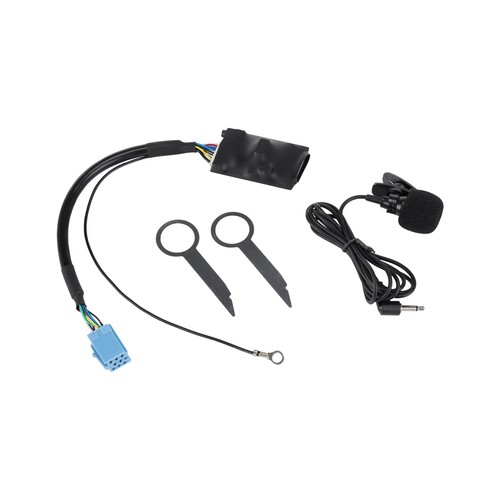 Bluetooth adapter 8pin - bluetooth, 5.0