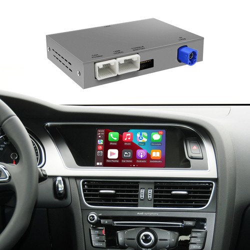 Wireless apple carplay android - apple,