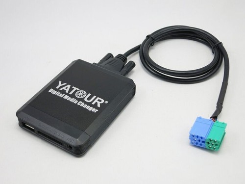 Usb mp3 aux - mp3, passt