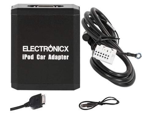 Adapter aux iphone - iphone, ipod