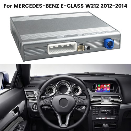 Wireless carplay android auto - wireless,