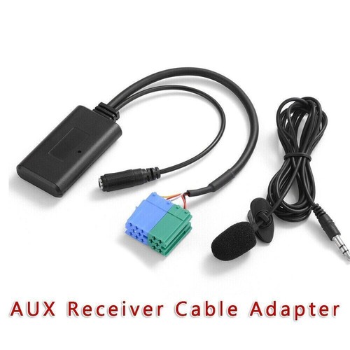 Bluetooth adapter für becker - bluetooth,