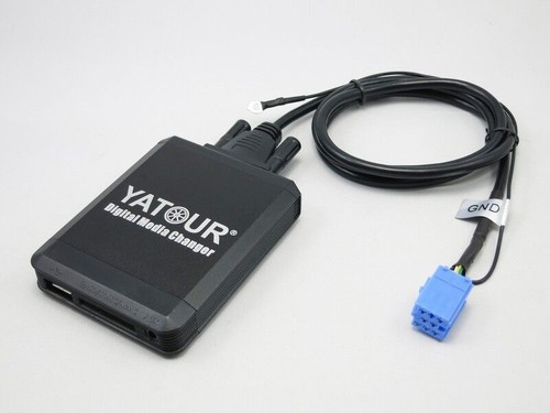 Usb aux interface mp3 - aux,
