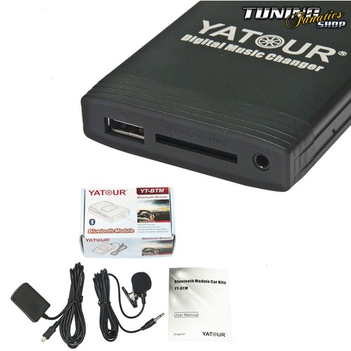 Bluetooth usb mp3 - usb,