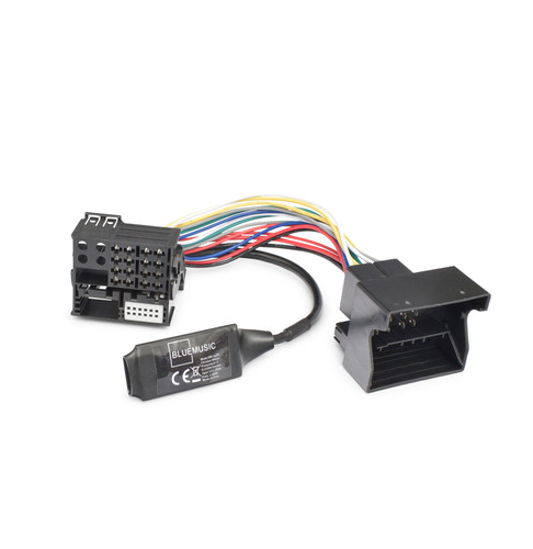 Bluetooth musik adapter - musik, bmw