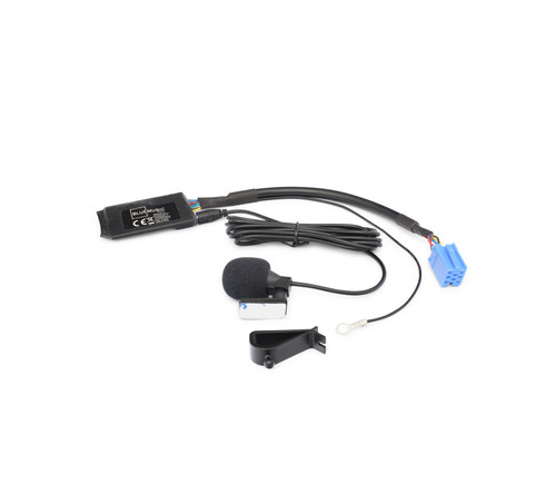Bluetooth freisprechen audi - bluetooth,