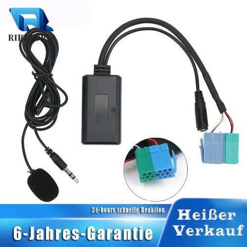 Bluetooth adapter für becker - bluetooth,