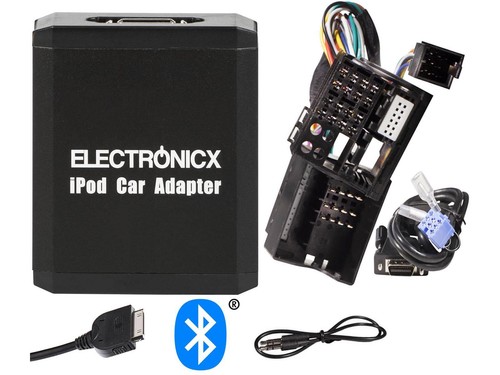 Adapter aux bluetooth - aux, iphone