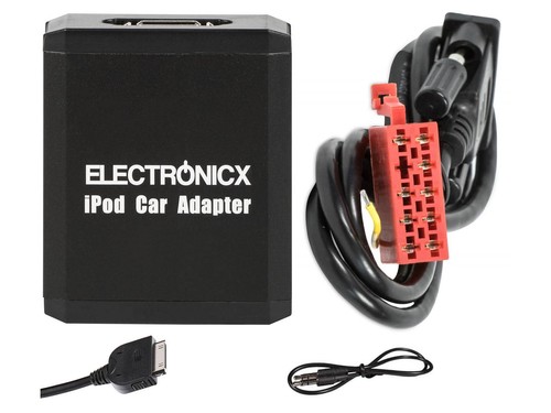 Adapter aux iphone ipad - ipad, ipod