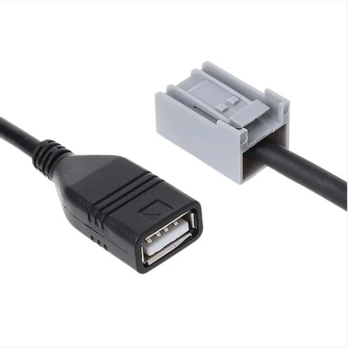 Auto aux usb - aux, music